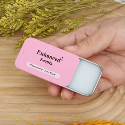 Enhanced Scents Collection + Pheromone Cream Halloween Sale🎃