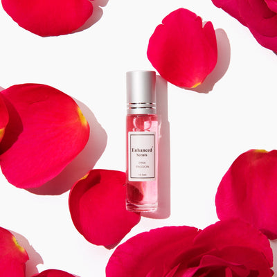 The Enhanced Scents Collection