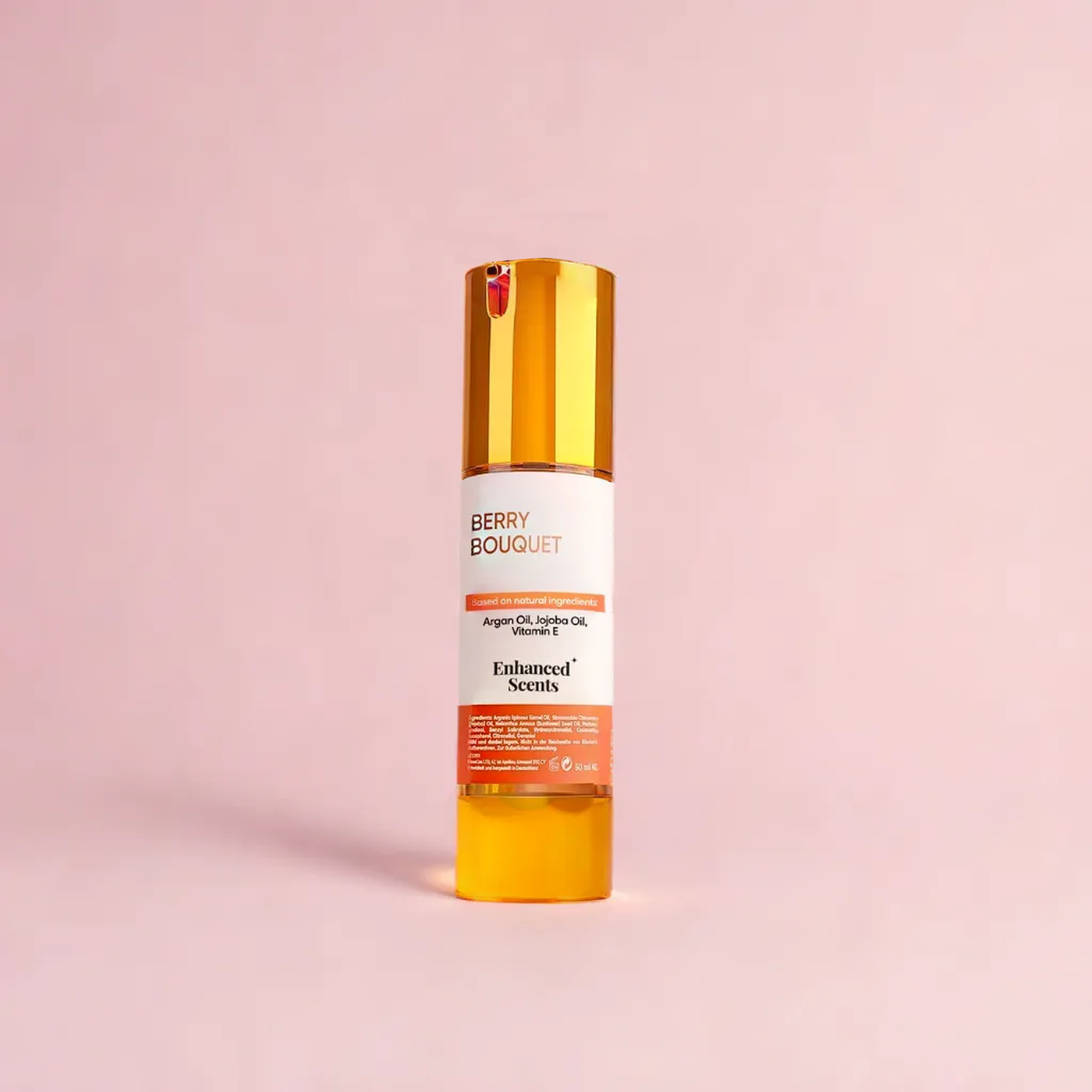 Enhanced Scents - Perfume Oil