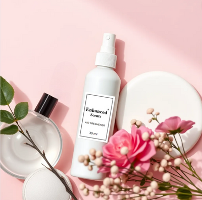 Enhanced Scents - Air Freshener