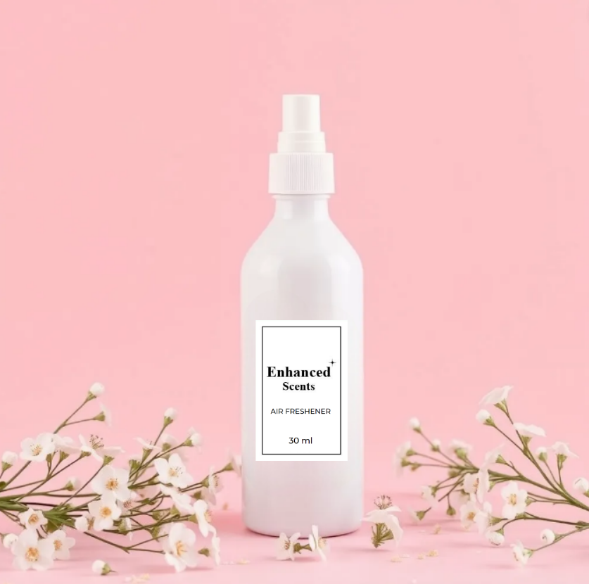 Enhanced Scents - Air Freshener