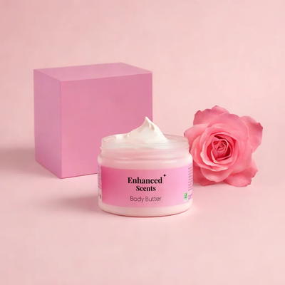 Enhanced Scents - Pheromone Body Butter