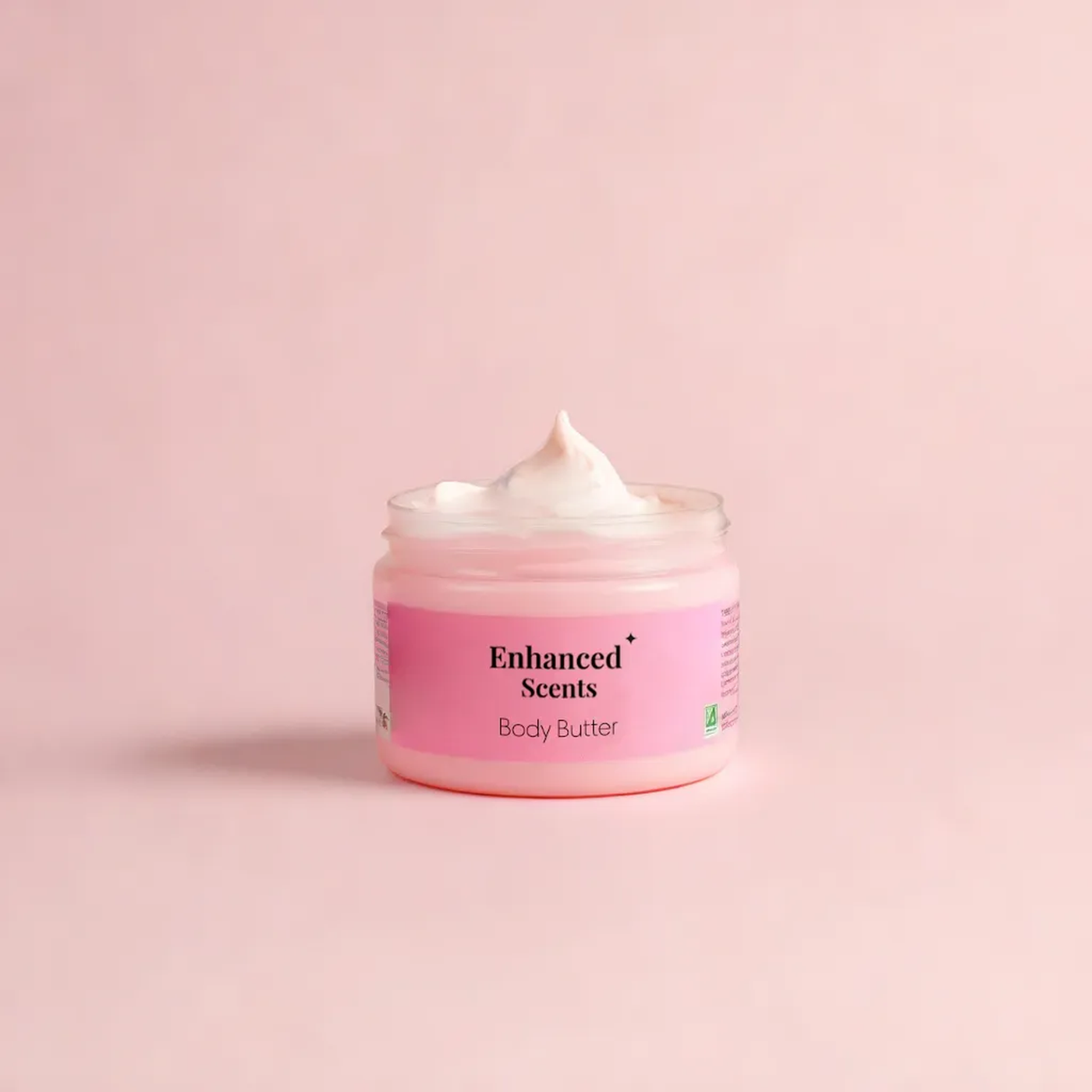 Enhanced Scents - Pheromone Body Butter
