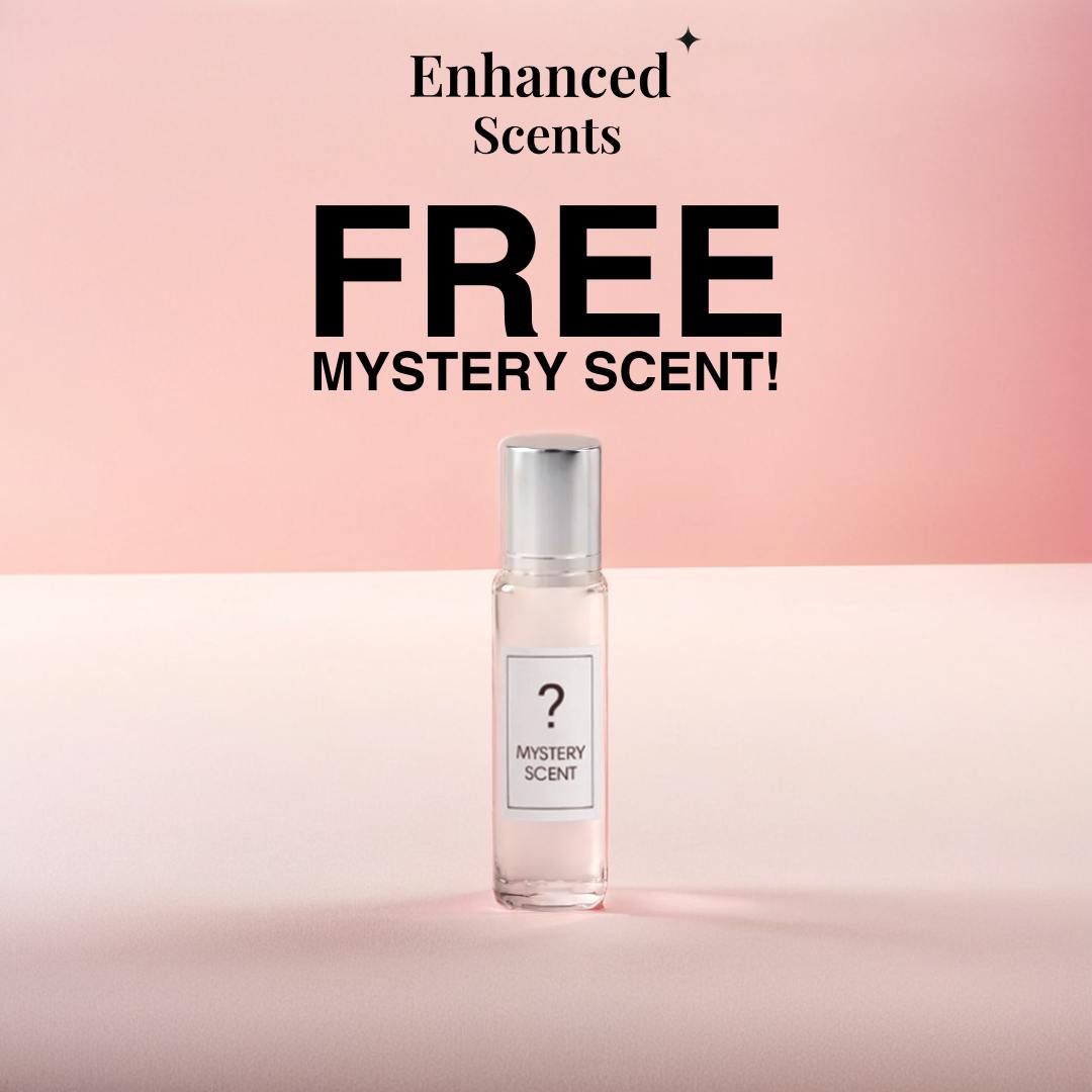 Free Mystery Scent